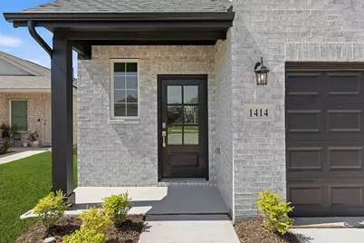1414 Grove Pond Road, Forney, TX 75126 - Photo 3