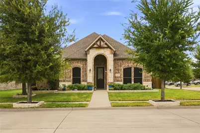 1612 Tyler Street, Waxahachie, TX 75165 - Photo 1