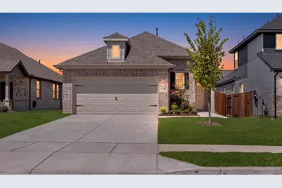 1109 Harvest Heights Drive, Lavon, TX 75166 - Photo 1