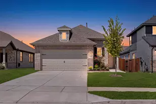 1109 Harvest Hts Dr, Lavon, TX 75166 - Photo 1