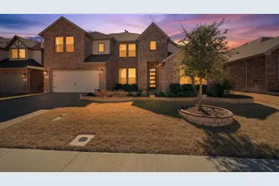 3914 Blue Stem Boulevard, Melissa, TX 75454 - Photo 1