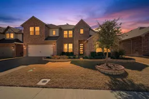 3914 Blue Stem Blvd, Melissa, TX 75454 - Photo 1