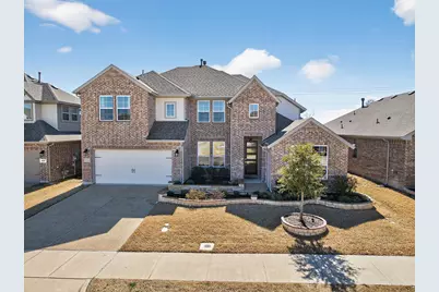 3914 Blue Stem Boulevard, Melissa, TX 75454 - Photo 29