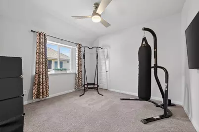 3914 Blue Stem Boulevard, Melissa, TX 75454 - Photo 25