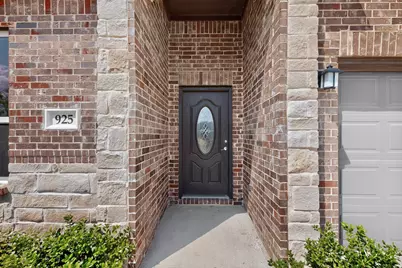 925 Genesis Road, Rice, TX 75155 - Photo 3