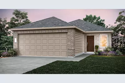 2516 Cashel Cove, Princeton, TX 75407 - Photo 1