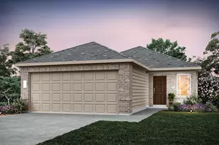 2516 Cashel Cv, Princeton, TX 75407 - Photo 1