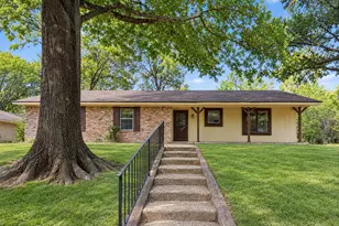 1724 Glenbrook St, Corsicana, TX 75110 - Photo 1