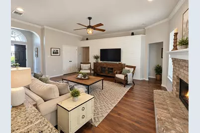 10201 Evergreen Drive, Rowlett, TX 75089 - Photo 3