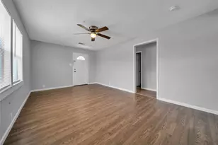 901 Johnson St, Terrell, TX 75160 - Photo 9