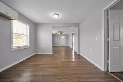 901 Johnson Street, Terrell, TX 75160 - Photo 3