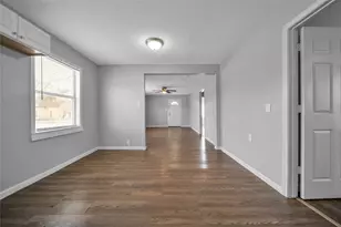 901 Johnson St, Terrell, TX 75160 - Photo 3