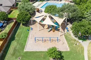 1320 Periwinkle Dr, Wylie, TX 75098 - Photo 35