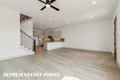1443 Rooted Road, Frisco, TX 75033 - Photo 5
