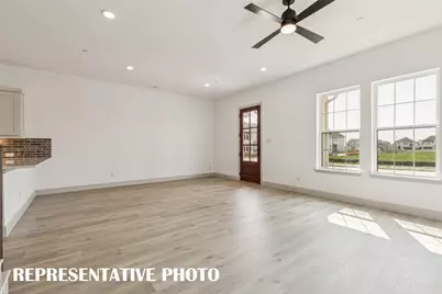 1443 Rooted Road, Frisco, TX 75033 - Photo 3