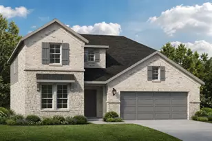 904 Dewy Lk Pl, Lavon, TX 75166 - Photo 1