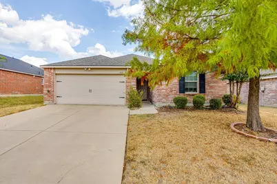 1204 Foxglove Lane, Burleson, TX 76028 - Photo 1