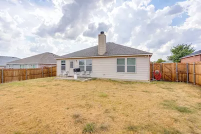 1204 Foxglove Lane, Burleson, TX 76028 - Photo 35