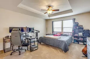 1204 Foxglove Ln, Burleson, TX 76028 - Photo 19