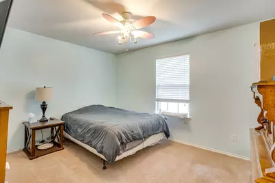 1204 Foxglove Lane, Burleson, TX 76028 - Photo 29