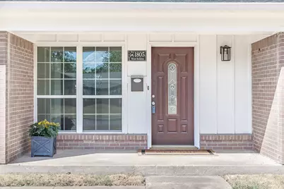 1805 W Belden, Sherman, TX 75092 - Photo 1