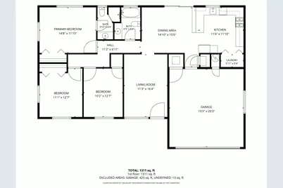 2500 W Elm Street, Denison, TX 75020 - Photo 21