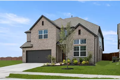 941 Freese Street, Justin, TX 76247 - Photo 1