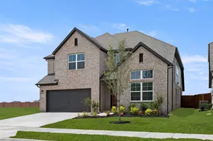 941 Freese St, Justin, TX 76247 - Photo 1