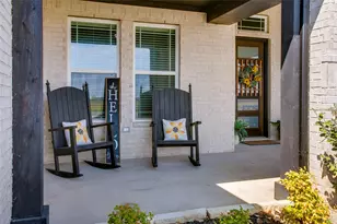 1730 Blackfoot Pkwy, Waxahachie, TX 75165 - Photo 5