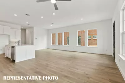 1415 Rooted Road, Frisco, TX 75033 - Photo 5