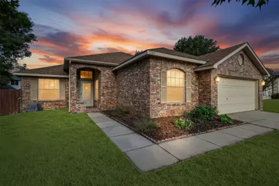 2105 Westview Trail, Denton, TX 76207 - Photo 1