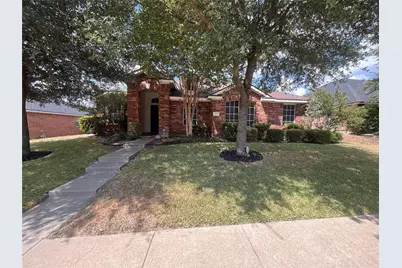 615 Magnolia, Glenn Heights, TX 75154 - Photo 1