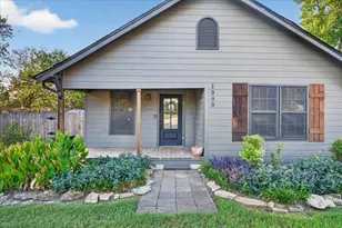 1090 Counts St, Stephenville, TX 76401 - Photo 1