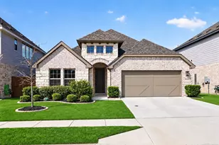 5036 Hitching Post Dr, Fort Worth, TX 76036 - Photo 1