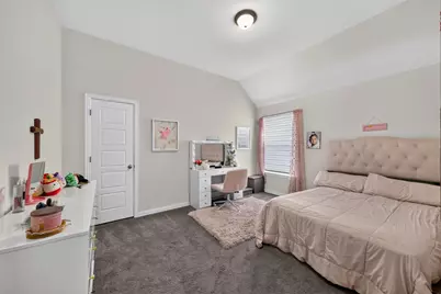 5036 Hitching Post Drive, Fort Worth, TX 76036 - Photo 21