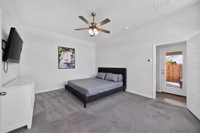 5036 Hitching Post Drive, Fort Worth, TX 76036 - Photo 13