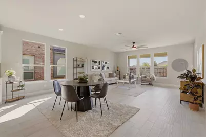 3405 Melrose Court, Wylie, TX 75098 - Photo 9