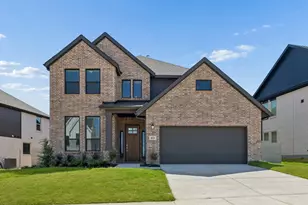 4621 Peary Ln, McKinney, TX 75071 - Photo 1