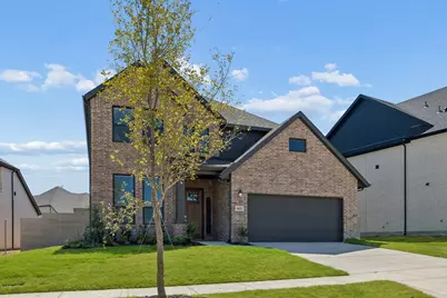 4621 Peary Lane, McKinney, TX 75071 - Photo 9