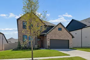 4621 Peary Ln, McKinney, TX 75071 - Photo 9