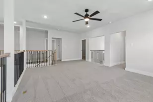 4621 Peary Ln, McKinney, TX 75071 - Photo 23