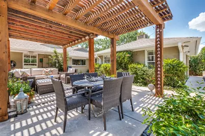 6707 Southridge Drive, Dallas, TX 75214 - Photo 23