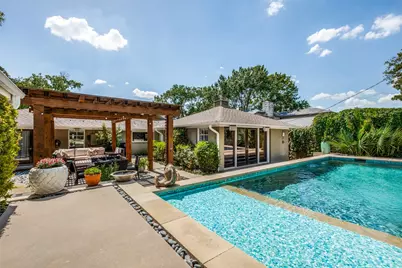 6707 Southridge Drive, Dallas, TX 75214 - Photo 25