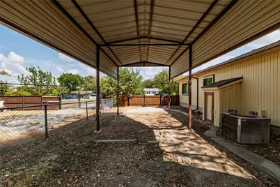 7313 Marvin Brown Street, Fort Worth, TX 76179 - Photo 37