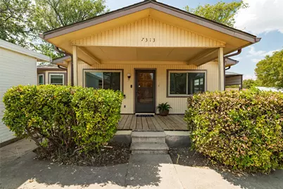 7313 Marvin Brown Street, Fort Worth, TX 76179 - Photo 1