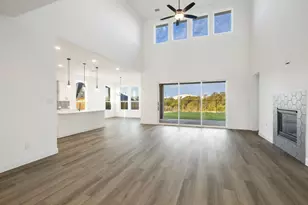 3015 Wallis Dr, Melissa, TX 75454 - Photo 3