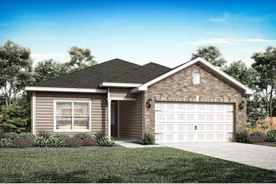 1013 Pecan Place, Hutchins, TX 75141 - Photo 1