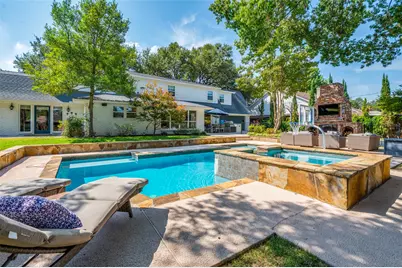 7127 Stonetrail Drive, Dallas, TX 75230 - Photo 35