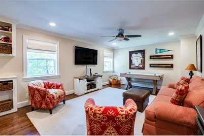 7127 Stonetrail Drive, Dallas, TX 75230 - Photo 27