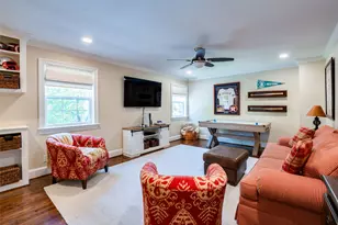 7127 Stonetrail Dr, Dallas, TX 75230 - Photo 27